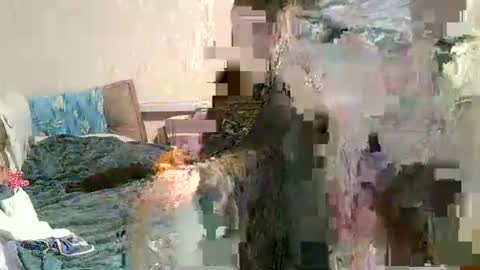 Strawberry Storm online show from 09/25/25, 09:07