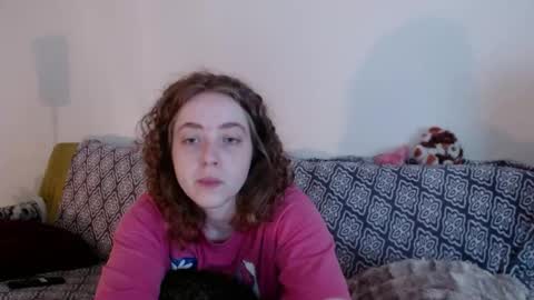 Snapshot of strawberrylotsacake chatting on 03/20/26, 12:43 Strawberrylotsacake online show from 03/20/26, 12:43