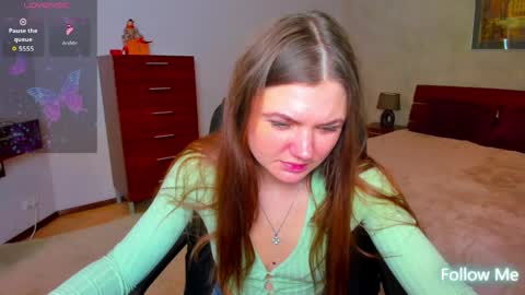 Strawberrylux online show from 03/30/26, 06:58