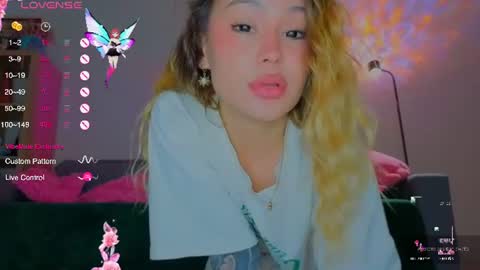 Tati and Lola online show from 06/18/26, 09:14