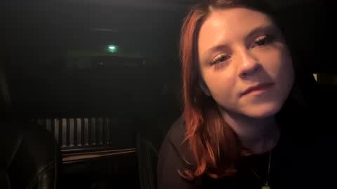 Ruby Moon online show from 01/11/25, 01:27