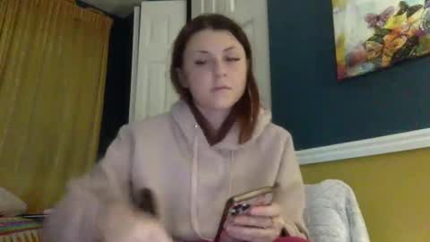 Ruby Moon online show from 01/16/25, 03:34