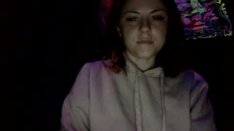 Ruby Moon online show from 01/17/25, 10:34