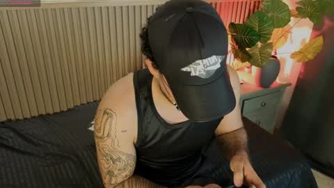 STREAMINGILICIUS  online show from 04/29/26, 02:04