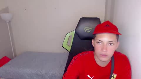 Street online show from 03/22/26, 10:35