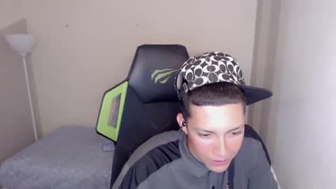 Street online show from 03/26/26, 09:20