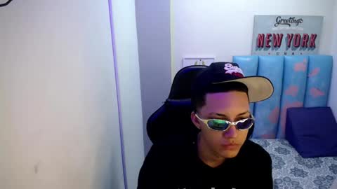 Street online show from 04/20/26, 07:37