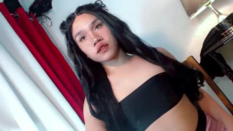 Snapshot of streetlustgirl chatting on 01/21/25, 12:29 lexie online show from 01/21/25, 12:29