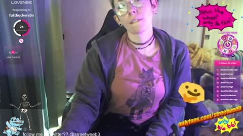 Lucca online show from 12/26/24, 06:30