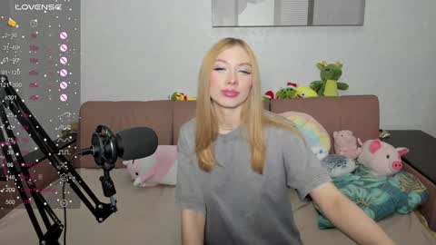 Streis  open pvt online show from 01/29/25, 09:17