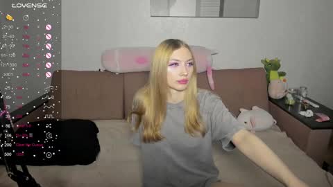 Streis  open pvt online show from 03/10/25, 01:45