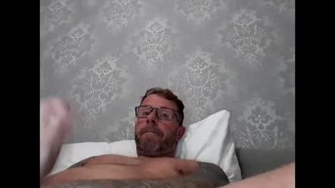 stretchanderson online show from 06/10/26, 09:03