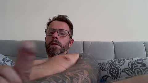 stretchanderson online show from 07/28/26, 04:39