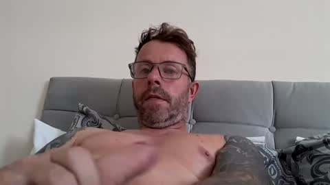 stretchanderson online show from 07/29/26, 05:22