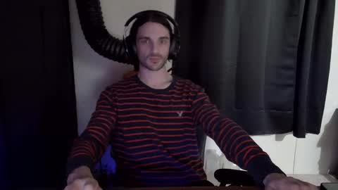 stringgreens777 online show from 01/17/26, 07:02