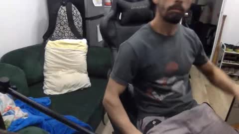 stringin69 online show from 02/18/26, 08:10