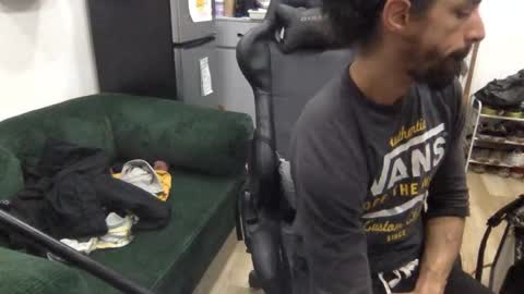 stringin69 online show from 03/06/26, 08:11