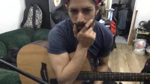 stringin69 online show from 03/07/26, 08:55