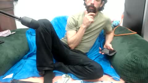 stringin69 online show from 04/06/26, 07:42