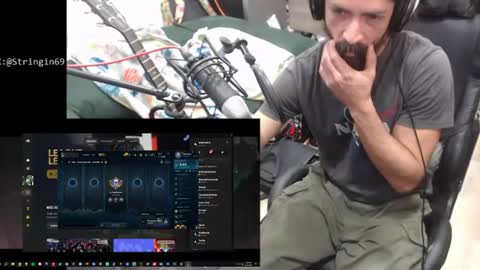 stringin69 online show from 06/20/26, 07:38