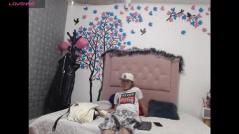 Snapshot of stripcar2026 chatting on 03/02/26, 03:52 stripcar2026 online show from 03/02/26, 03:52