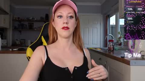 Amorina online show from 01/13/25, 11:19