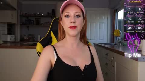 Amorina online show from 01/13/25, 02:21