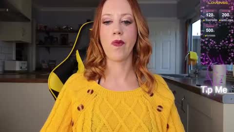 Amorina online show from 01/14/25, 10:27