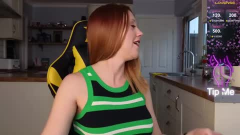 Amorina online show from 01/21/25, 02:59