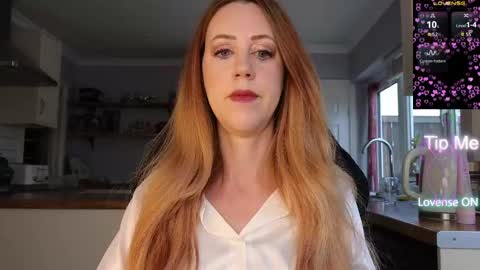 Amorina online show from 04/21/26, 09:15