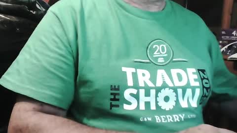 stripper9 online show from 07/25/26, 12:47