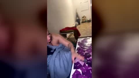 stripperofficial online show from 04/26/26, 07:17