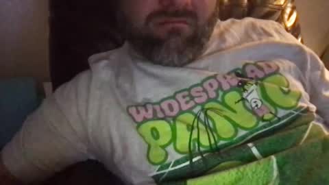 strngrdngr65 online show from 11/24/25, 05:51