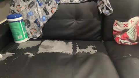 stroking33again online show from 02/10/25, 11:23