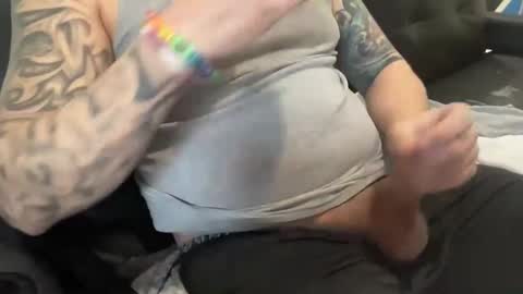 stroking33again online show from 03/04/25, 06:29