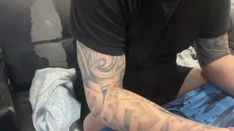 stroking33again online show from 03/05/25, 07:38