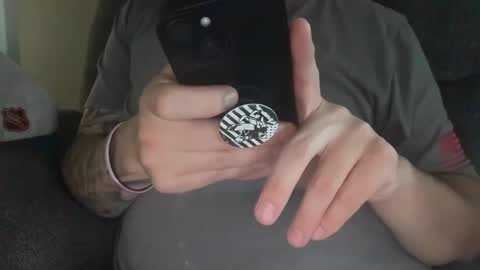 stroking33again online show from 10/04/25, 09:24