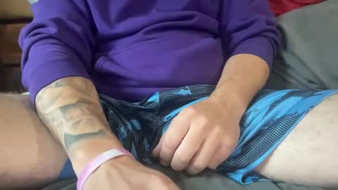 stroking33again online show from 10/08/25, 12:58