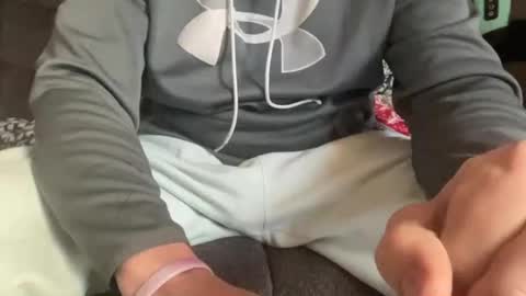 stroking33again online show from 12/22/25, 03:09