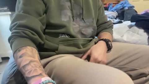 stroking33again online show from 01/16/26, 02:10