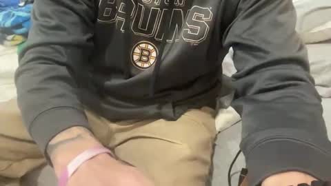 stroking33again online show from 02/28/26, 04:52