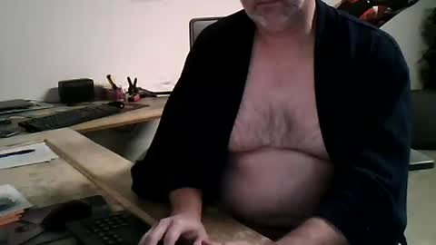 strokingdragon48 online show from 12/13/24, 05:00