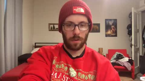 strokingdrummer2 online show from 12/25/24, 06:52