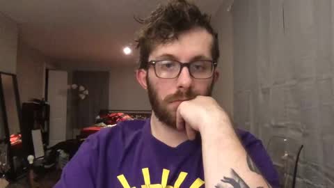 strokingdrummer2 online show from 01/29/25, 07:04