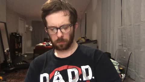 strokingdrummer2 online show from 02/05/25, 06:02