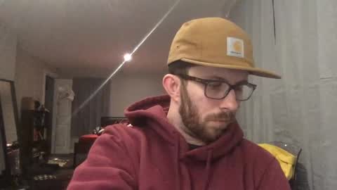 strokingdrummer2 online show from 02/26/25, 02:48