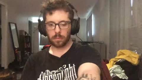 strokingdrummer2 online show from 02/27/25, 05:58