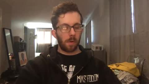 strokingdrummer2 online show from 03/01/25, 08:21