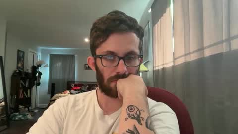 strokingdrummer2 online show from 09/23/25, 11:52