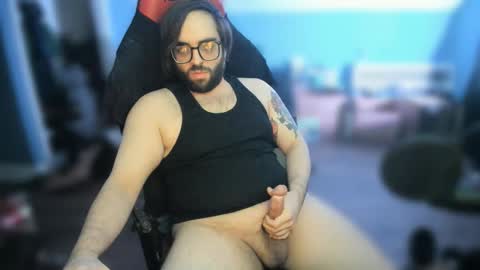 Snapshot of strokingslow420 chatting on 11/24/25, 05:40 Johnny online show from 11/24/25, 05:40